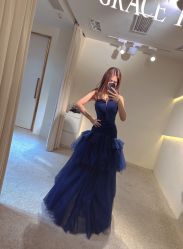-GRACE KELLY婚纱与礼服(天津店)