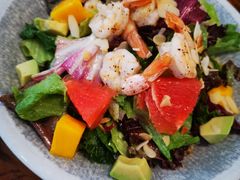 鲜虾牛油果色拉-AFS Cafe & Canteen(闽江二路店)