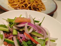 -阿里疆Alijiang·丝路美食·异域风情·清真(长楹天街店)