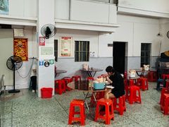 -陈记饮食店(菜园墩店)