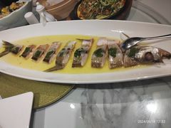 -品大三·南京菜(大行宫店)