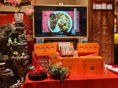 -惠丰堂饭庄·烤鸭·京味菜(西北旺·唐家岭店)