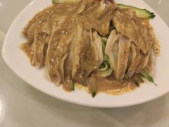 -九花山烤鸭店