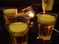 -柒Lounge(三里屯店)