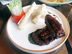 -路小缦·珍馐美馔(市心北路店)