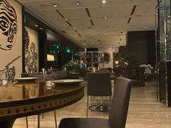 -广州文华东方酒店·悦铂尼西餐厅