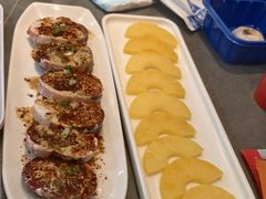 -米家·鹤城炭火米家(直营总店)
