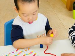 -小象润知早教·托育·幼儿园成长中心