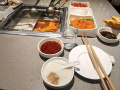 -海底捞火锅(步步高新天地店)