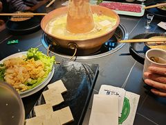 -宽坐火锅(万象城店)