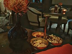 -Le Comptoir de Pierre Gagnaire