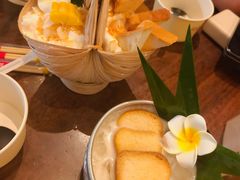 -婉泰·特色小吃·舂鸡脚(告庄二店)