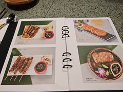 -Home Thai·泰谣(王府井apm店)