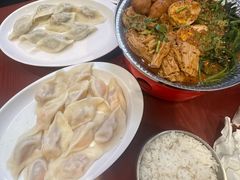 -喜家德虾仁水饺(深圳印力中心店)