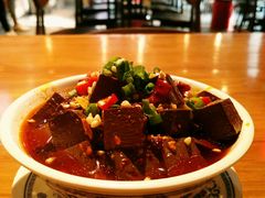 -炉小二铜锅牛蛙•川湘菜(三里屯店)