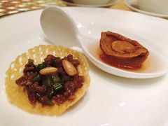 -8餐厅(新葡京酒店)