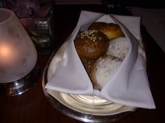 -上海和平饭店-华懋阁 The Cathay Room