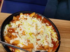 -小米烤肉·和牛原切-创意韩料(东关店)