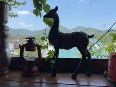 -马灯部落·西湖边的创意山景餐厅(虎跑动物园店)