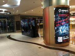 -UME影城(安贞DTS:X店)