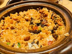 -奉天小馆·非遗东北菜(沈阳万象城店)