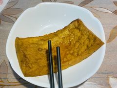 -韩师傅老大同刀削面(北苑路店)