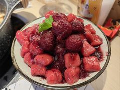 -太郎的家·平价日料(曼巴特店)