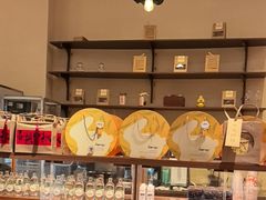 -7号里低糖生日蛋糕(南阳路店)