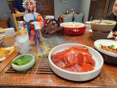 -唐山宴大唐州府精品中餐