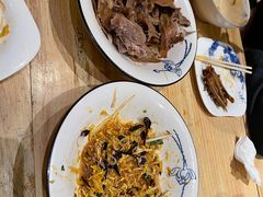 -老江南春·中国龙菜(衡山路店)
