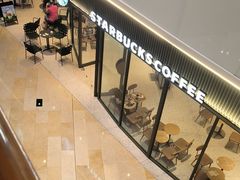 -星巴克臻选(广州太古汇店)