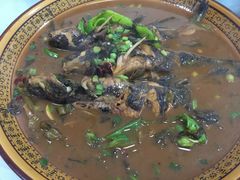 -芸海阁·农家私房菜(沙家浜景区出口店)