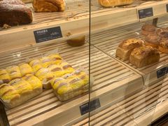 -面包新语(滨湖万达店)