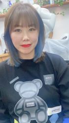 -New Fashion发型定制