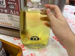 -堂瓦里·33年传统赣菜(第一街区店)