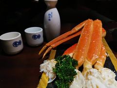 -旨料亭日本料理(四川北路店)