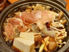 -丼丼屋x鸟开(创纪之城五期店)