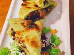 -AFS Cafe & Canteen(闽江二路店)