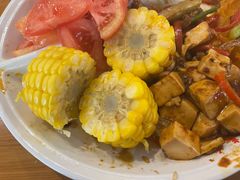 -泰合素食(双流店)