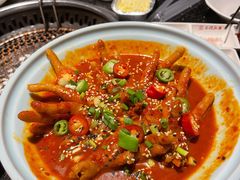 -木槿花韩式炭烤·熟成肉工坊(孙文东路店)