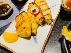 -德川家日本料理(中关村寰太大厦店)
