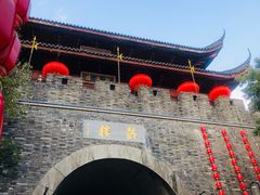-鼓楼(西湖风景名胜区)
