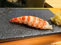 -鮨冠OMAKASE食べ放题(北京首店)
