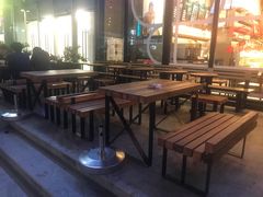 露天位-DECAMERON十日谈(卓悦汇店)