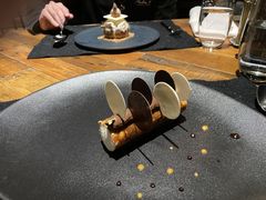 -AZUL by FUEL蓝色·法式酒馆(琶醍店)