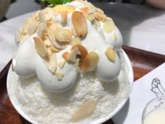 -丹礼糖甜品