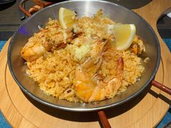 -穆光土耳其餐厅(宣礼店)