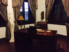 -庆安会馆