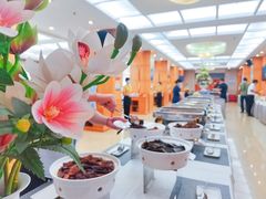-滨湖大厦中餐厅(湖北省博物馆店)