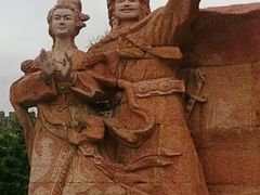 -松州古城